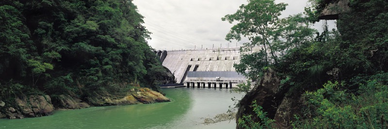 El cuento chino de las represas sobre el río Santa Cruz, claves americanas